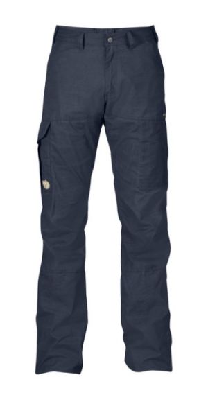 Брюки мужские качественные Fjallraven Karl