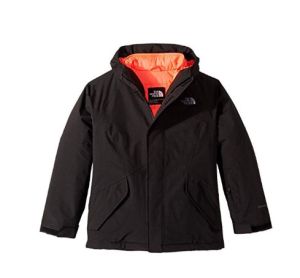 Мембранная куртка для детей The North Face Kira Triclimate