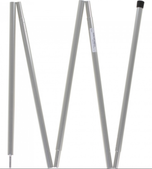 Практичная стойка для тента Red Fox