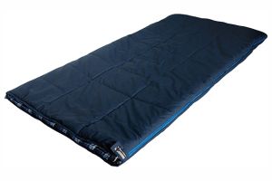 Спальник увеличенной ширины комфорт High Peak Celtic ( +5)