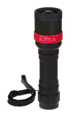 Фонарь ручной Tramp Magellan