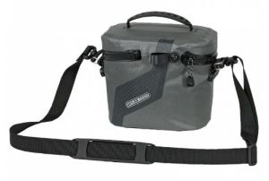 Сумка для фотоаппарата прочная л Ortlieb Compact-Shot 1.5