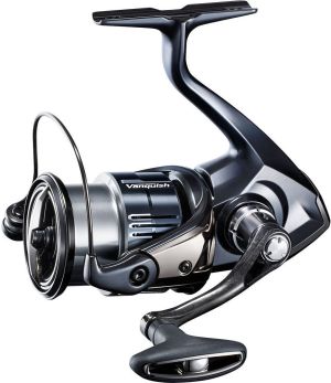 Катушка с передним фрикционом Shimano 19 Vanquish