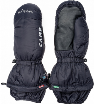 Качественные рукавицы Camp Summit N