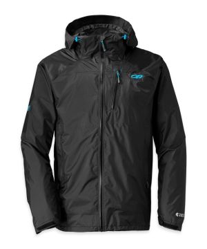 Штормовая куртка Outdoor research Helium Hd Jacket Men'S