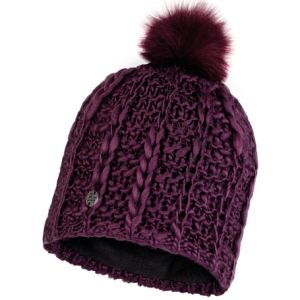 Универсальная шапка Buff Knitted&Polar Hat Liv Dahlia