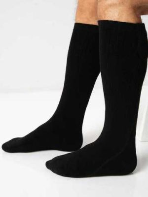 Носки удобные с аккумулятором RedLaika RL-N-03 (AA)