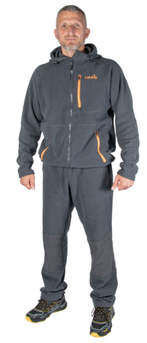 Костюм флисовый Norfin Blaze