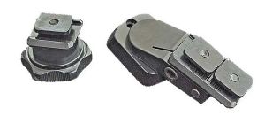 Набор из передней и задней ноги на SR шину МАК вынос 34мм