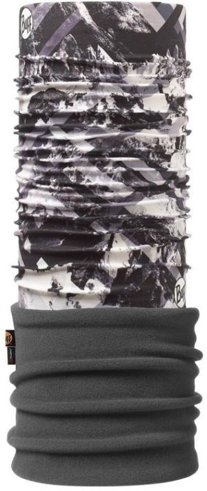 Многофункциональная бандана Buff Polar Mountain Top
