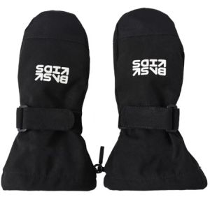 Качественные детские рукавицы Bask kids Fana