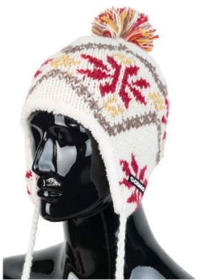 Теплая шапка Chaos Florian