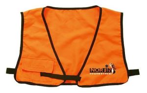 Жилет безопасности для загонной охоты Norfin Hunting Safe Vest