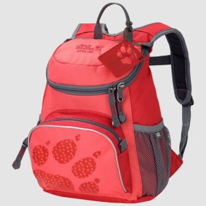 Яркий рюкзак Jack Wolfskin Little Joe 11