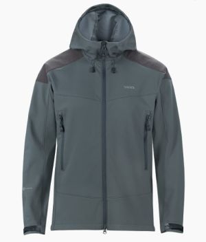 Прочная мужская куртка Sivera Верес Про