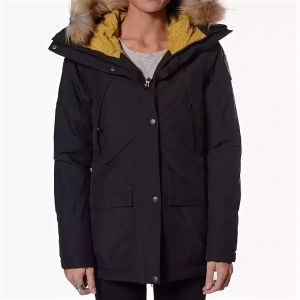 Женская городская парка Red Fox Tanker GTX