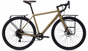 Шоссейный велосипед Polygon Bend RIV 1X11 700C