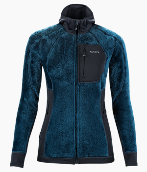 Теплая куртка для женщин Баса Про Sivera