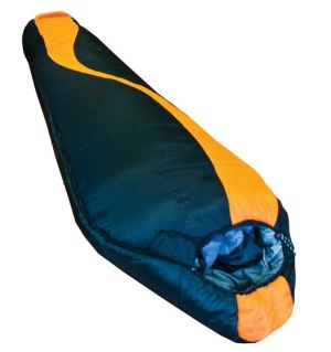 Теплый спальник комфорт С Tramp Siberia 7000 ( -1 )