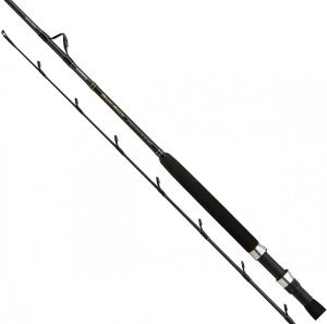Спиннинг Shimano BeastMaster AX BT S 7'6&quot;