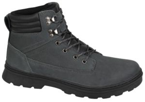 Тёплые мужские ботинки THB Hafner