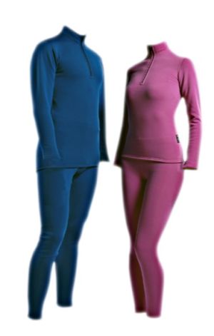 Качественный термокомплект Baseg Classic Kolon