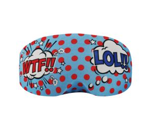 Защита для горнолыжных очков Coolcasc 667 LOL-WTF