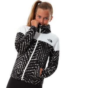 Куртка The North Face G Glacier Full Zip Hoodie