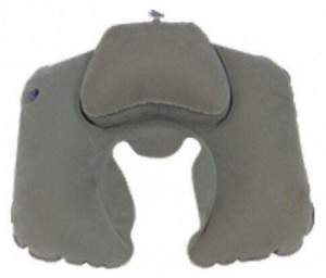 Комфортная подушка под шею Комфорт Tramp TLA-008