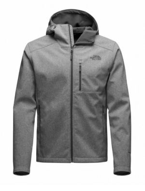 Куртка мужская спортивная The North Face Apex Bionic Hoodie