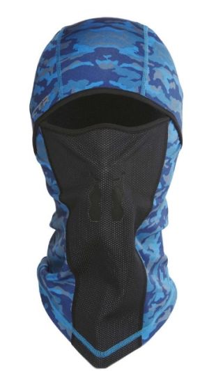 Балаклава качественная Chaos Mistral Multi-Tasker Pro