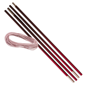 Набор дуг для ремонта Tramp Alu