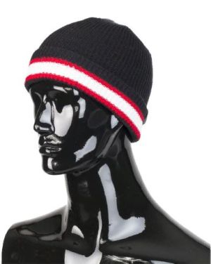 Шапка вязаная Chaos Hockey
