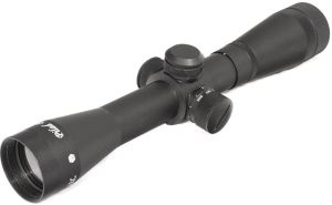 Отличный оптический прицел ВОМЗ Пилад 4x32 LK