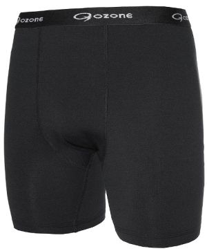 Облегающие термошорты O3 Ozone Bart O-Stretch Light