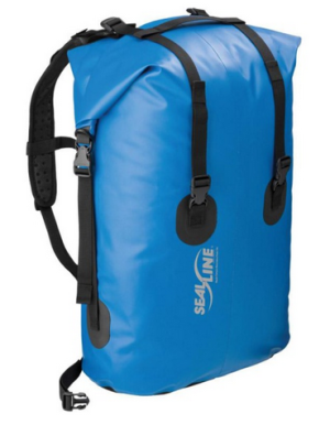 Надёжный герморюкзак Seal Line Boundary 70