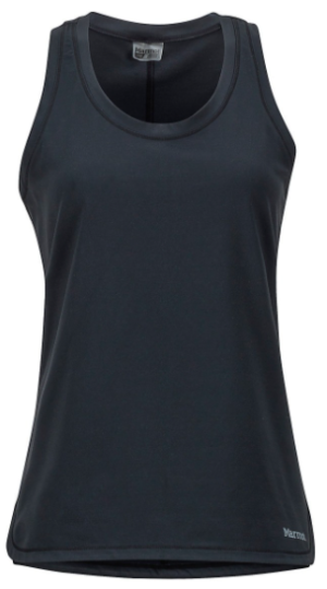Легкая майка Marmot Wm's Elana Tank