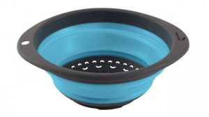 Складной дуршлаг походный Easy Camp Pike Foldable Colander 1.5
