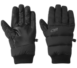 Зимние перчатки Outdoor research Transcendent