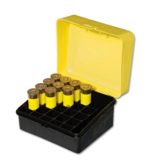 Коробка для хранения патронов Plano 1220-01