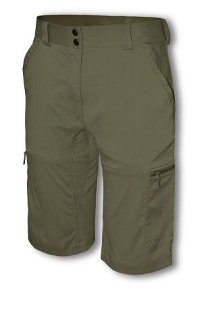 Шорты туристические O3 Ozone Rayt O-Tex