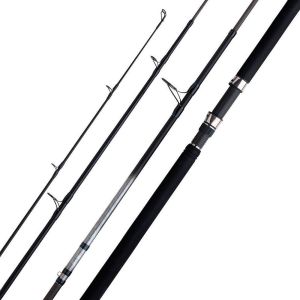 Спиннинг для морской рыбалки Shimano STC Boat