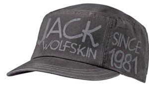 Летняя кепка Jack Wolfskin California Cap