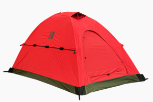Двухместная палатка Sivera Одрина Про 2021