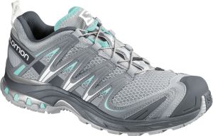 Salomon -  Кроссовки женские для трейлраннинга Xa Pro 3D