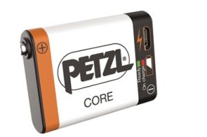 Аккумулятор для налобного фонаря Petzl Accu Core