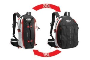 Объемный рюкзак TSL Dragonfly 15/30