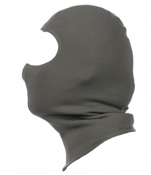 Детская балаклава стандарт Dragonfly 3D Зима Polartec