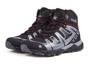 Ботинки трекинговые Norfin Ntx Alpha Bl