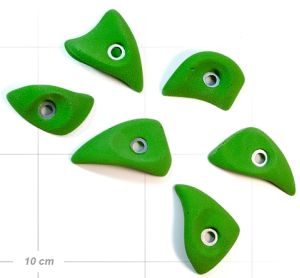 Зацепы для скалодромов Top Point #158